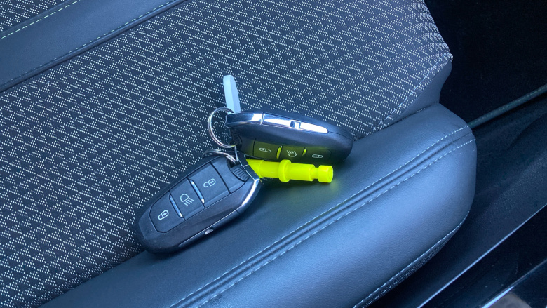 Peugeot 2008 1.2 PureTech 130 GT 5dr EAT8 Petrol Estate